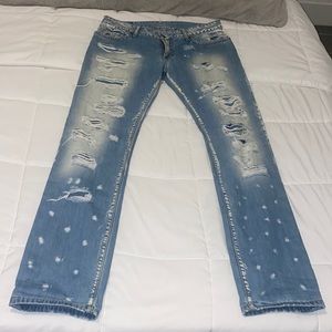Robin’s Jean Men Jeans